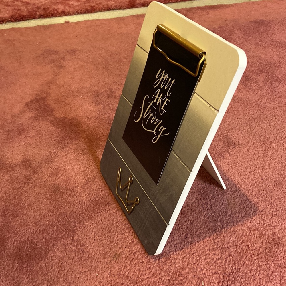 Picture frame - Picture 2 of 3